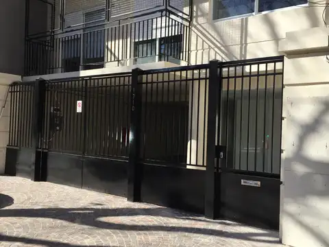 Manuel Ugarte 1700, Piso 3