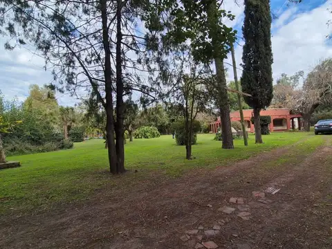LOTE TERRENO EN VENTA LA REJA MORENO 9962 M2