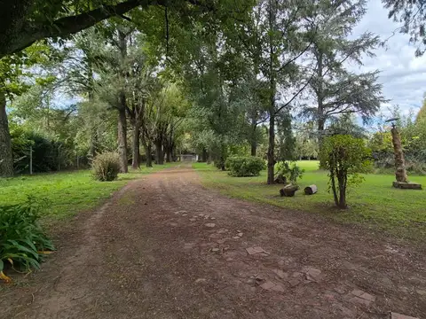 Terreno en Venta en La Reja, USD 425.000