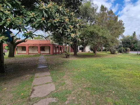 Terreno en Venta en La Reja, Partido de Moreno
