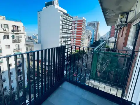 Departamento en el emprendimiento SAN JUAN 1971