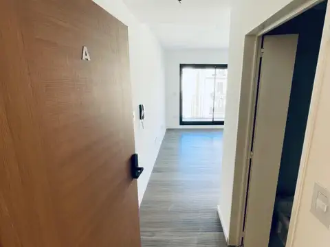 Departamento en Alquiler Apto profesional
