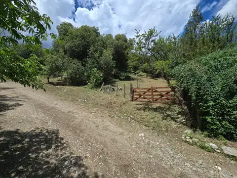 Terreno en Venta 29  mts Frente