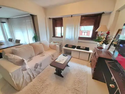 Departamento en Venta en Pinamar, USD 80.000