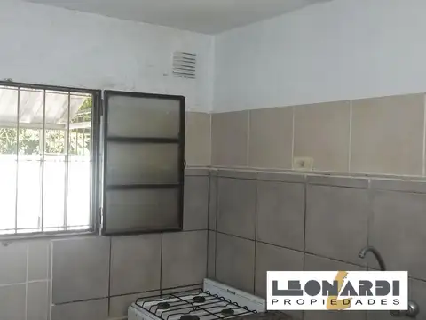 Departamento 4 ambientes con 3 baños