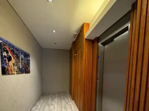 Departamento en Alquiler 1 año