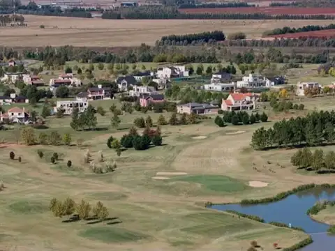 Terreno en Venta en El Nacional Club De Campo, USD 25.000