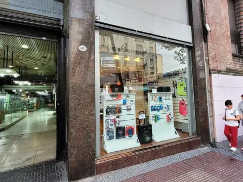 Local en Alquiler en Flores, $ 1.900.000