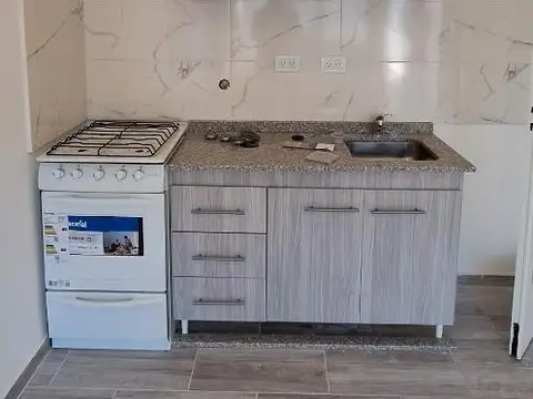 Depto Tipo Casa en Venta de 3 ambientes