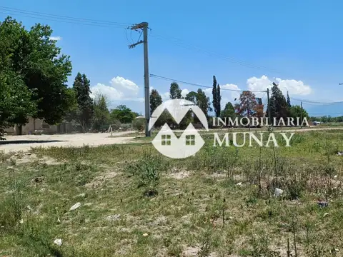 Terreno en Venta en Cerrillos, USD 11.000