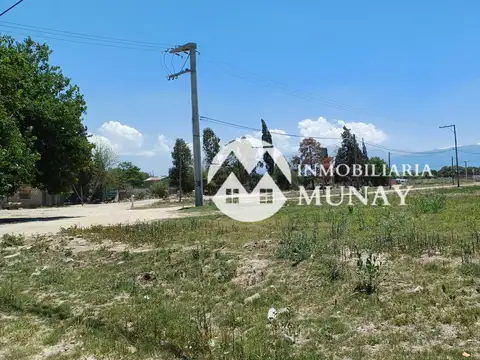 Venta Terreno Alamos Del Sur