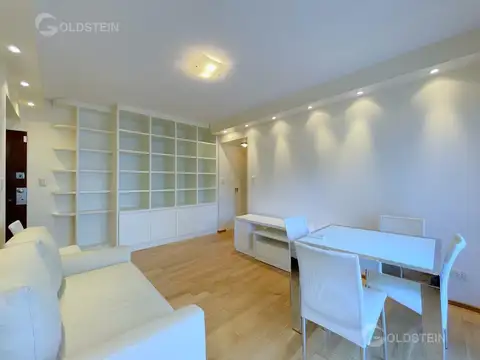 Departamento en Caballito