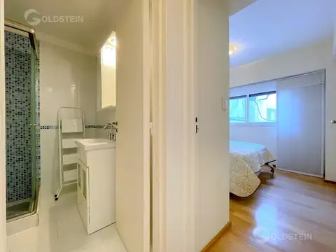 Departamento en Alquiler al Oeste