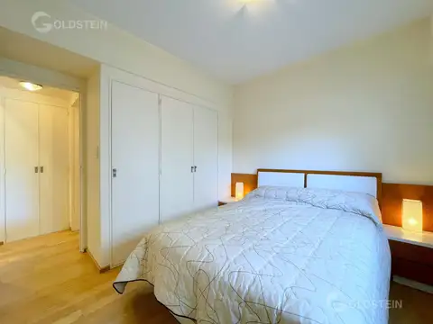 Departamento en Alquiler 40 años