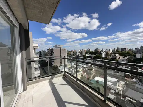 Departamento en Venta en Nuestra Señora De Lourdes, USD 63.000