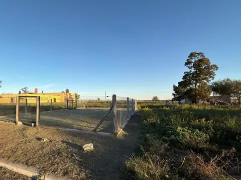 Terreno en Venta de 220,0 m2