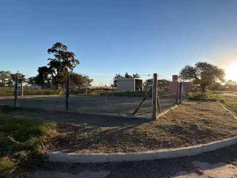 Terreno en venta de 220m² en Colonia San Bartolomé