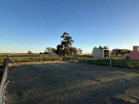 Terreno en Venta de 220,0 m2
