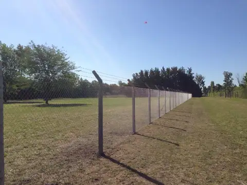Fincas del Polo