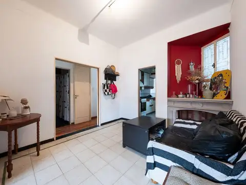 Depto Tipo Casa en Venta de 2 dormitorios
