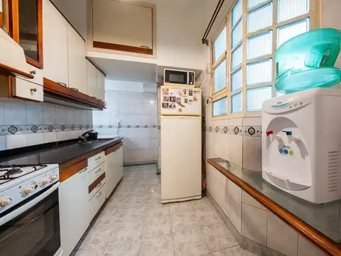 Depto Tipo Casa en Venta 21 años