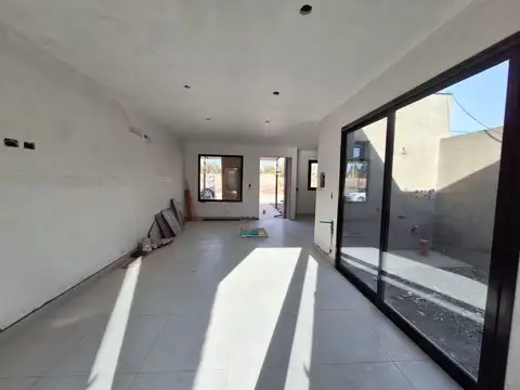 Casa en Venta A Estrenar