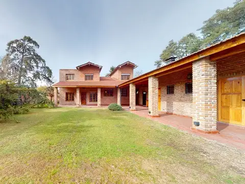 Casa en Venta en Manuel B Gonnet, USD 220.000