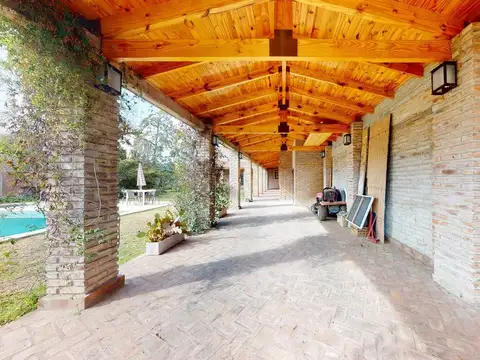 Casa en Venta 31 años