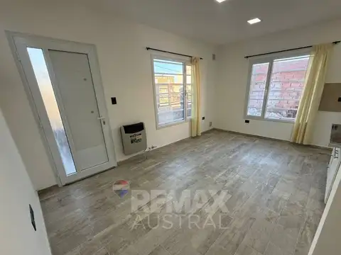 ALQUILER DEPARTAMENTO - 1 DORMITORIO - KM5
