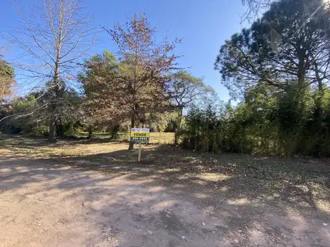 Terreno en Venta en Roldan, San Lorenzo