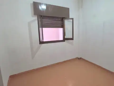 Alquiler vivienda 4 amb con patio
