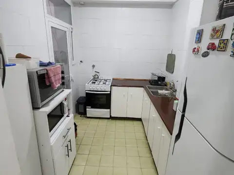 Departamento en Alquiler de 3 dormitorios