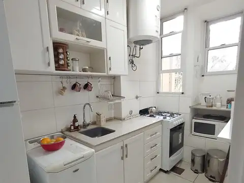 Dr. Emilio Ravignani 2200, Palermo Hollywood