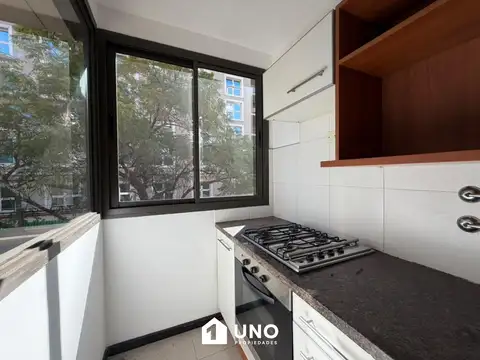 Departamento en Alquiler Permite mascota