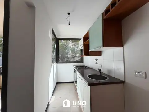 Departamento en Alquiler 18 años