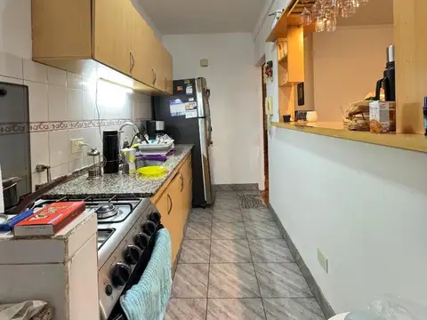 Departamento en Venta 45 años