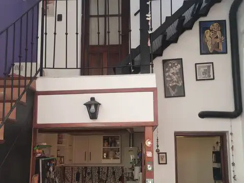 PH en venta en Caballito Norte