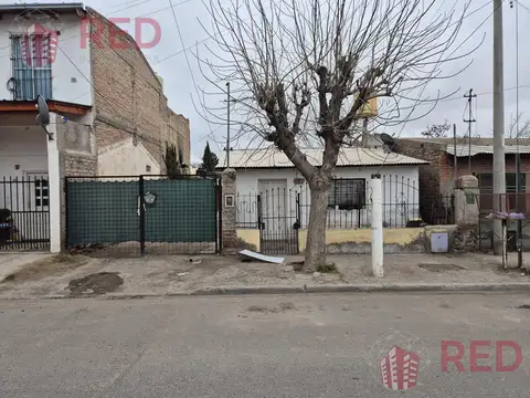 Casa en San Lorenzo Sur