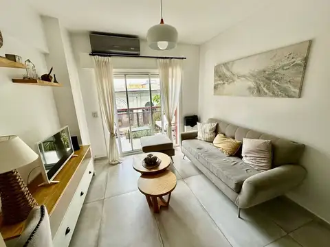 Departamento en Alquiler de 4 ambientes