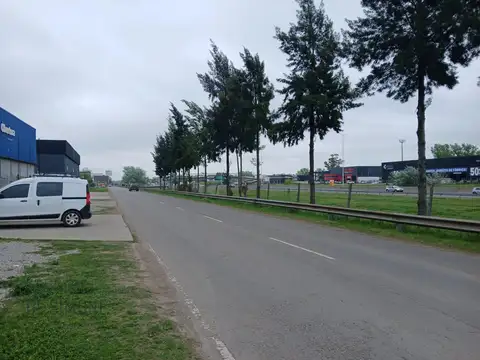 Alquiler Depósito en Francisco Alvarez Moreno