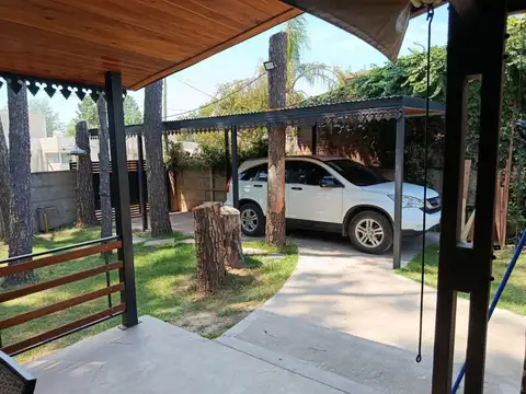 Casa en Venta en Barrio Don Quijote, USD 111