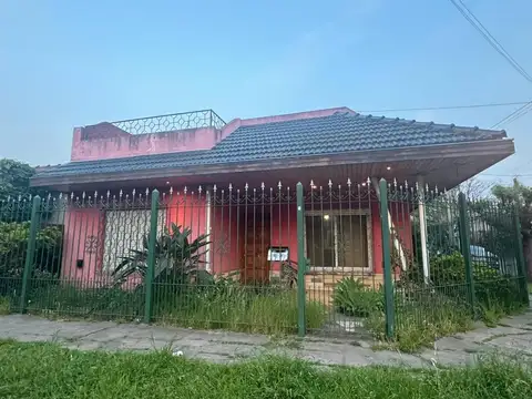 Casa en Alquiler de 2 dormitorios