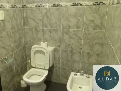 Casa en Alquiler 8 años