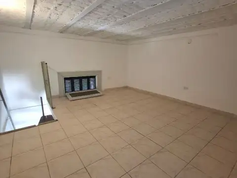 Depto Tipo Casa en Alquiler al Norte