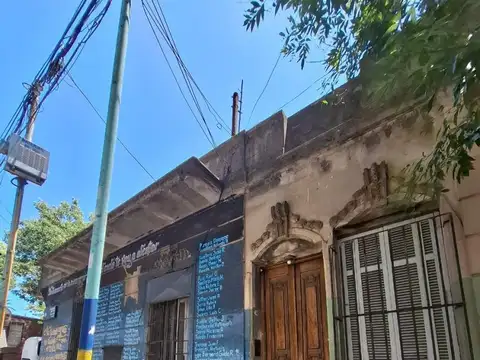 Alquiler PH 2 amb tipo Dúplex La Boca