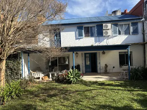 Casa en Venta en Beccar Vias / Libertador, USD 450.000