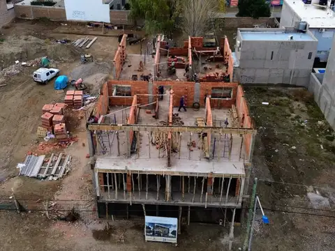 Departamento en Venta de Monoambiente