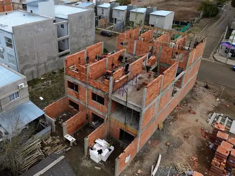 Departamento en Venta en Neuquén, USD 78.000