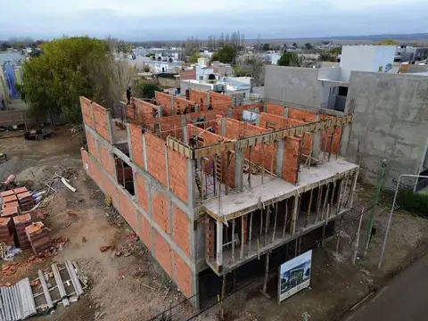 Departamento en Venta 1 año