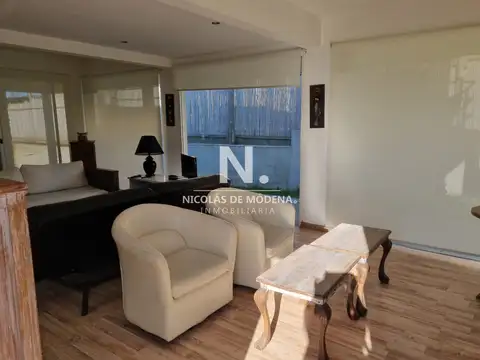 Casa en Alquiler Temporal de 3 dormitorios